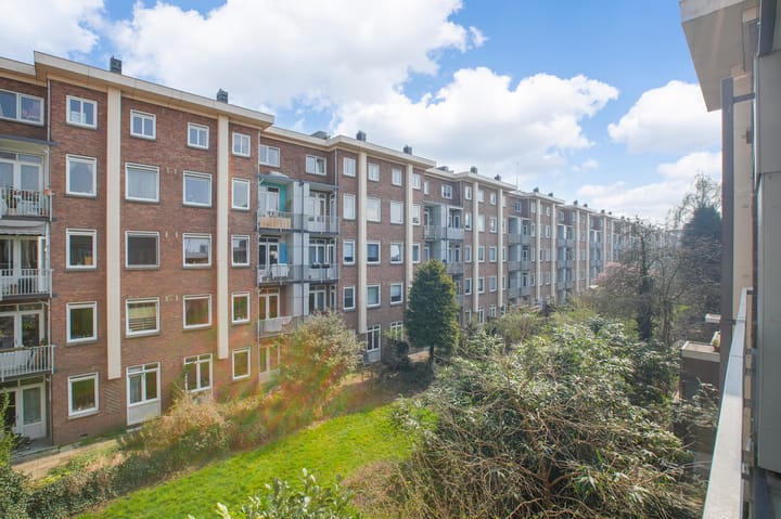 Foto 18 van Alblasstraat 5-2