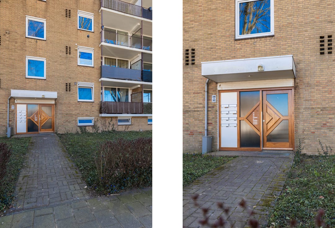 Foto 8 van Henri Hermanslaan 296