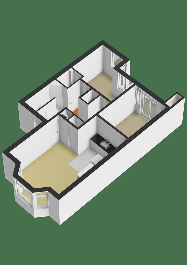 Foto 36 van Alblasstraat 5-2