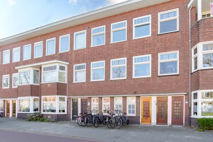 Bekijk foto van Croeselaan 279 BSA