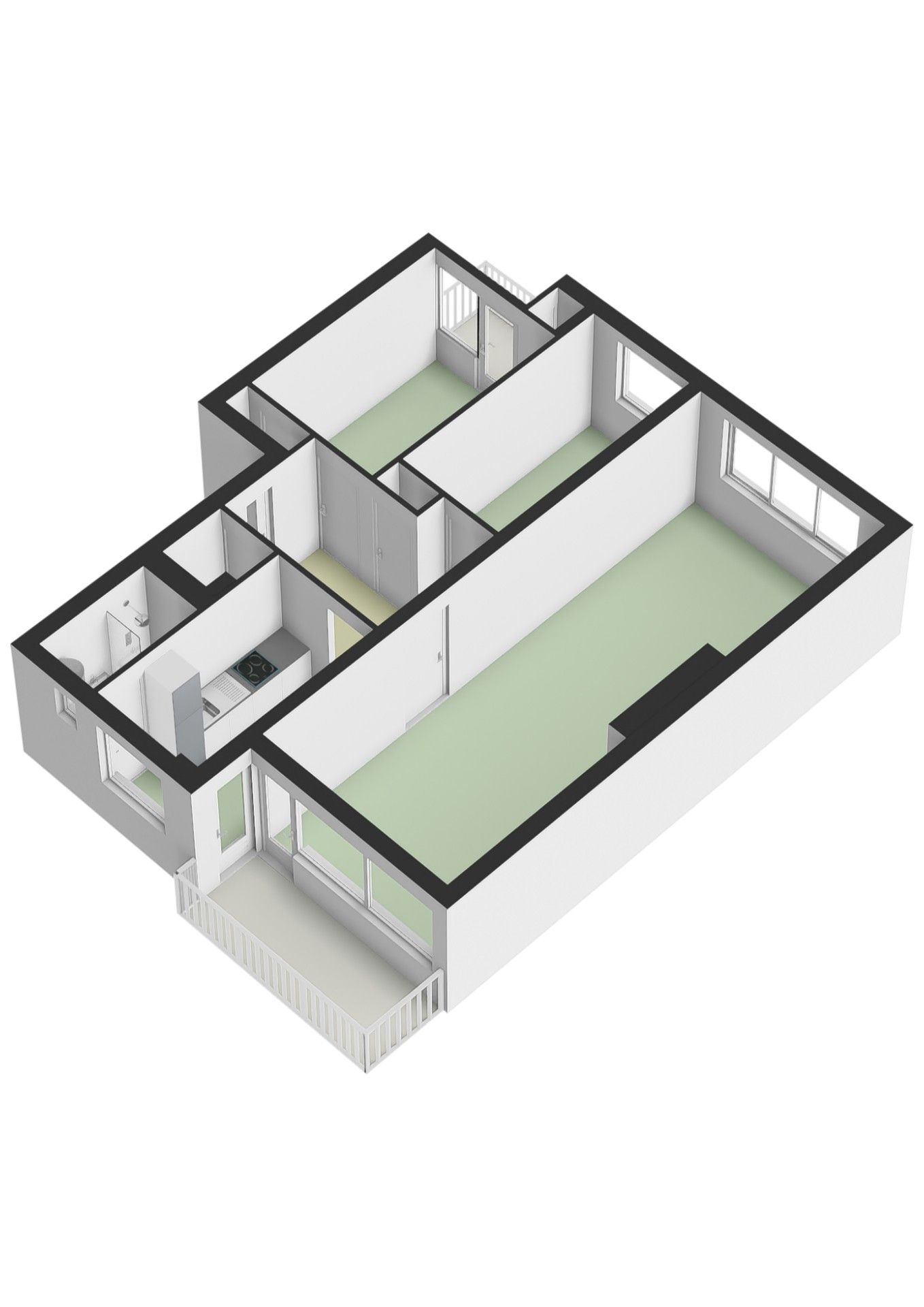 Foto 34 van Henri Hermanslaan 296