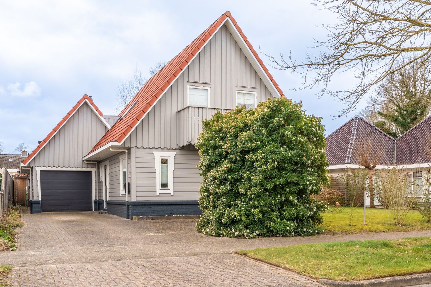 Foto 1 van Wedderhöfte 13