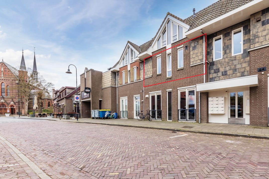 Foto 1 van Helenastraat 2-G1