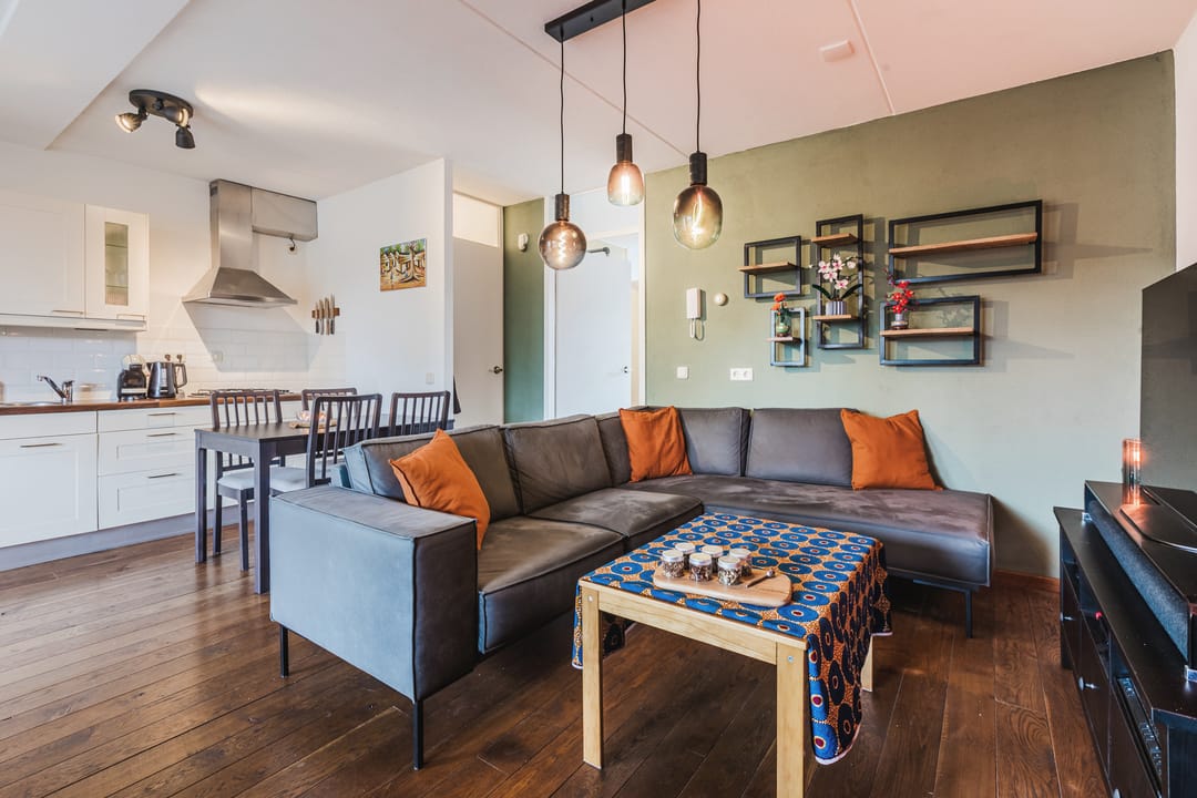 Foto 2 van Helenastraat 2-G1