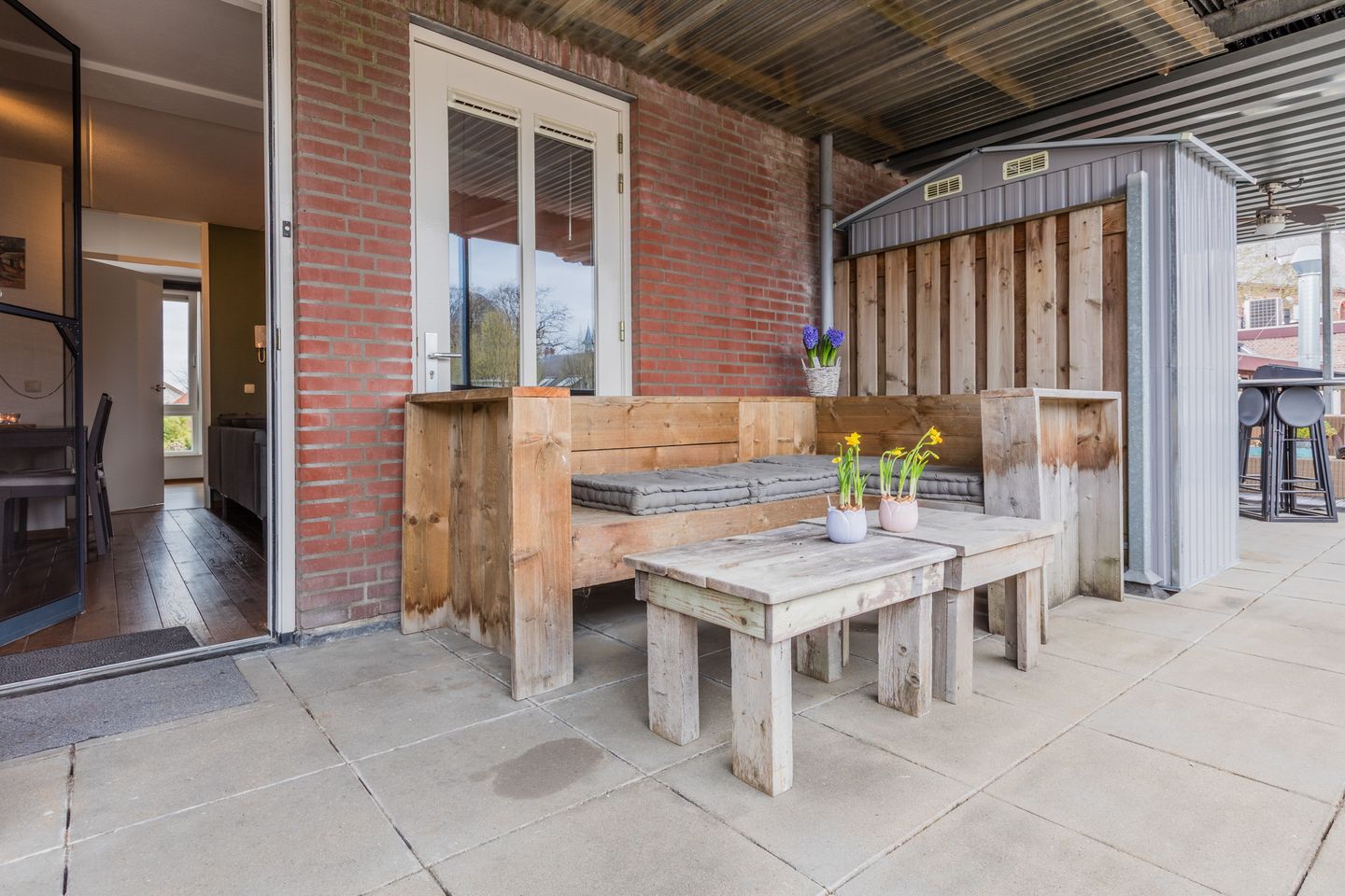 Foto 4 van Helenastraat 2-G1