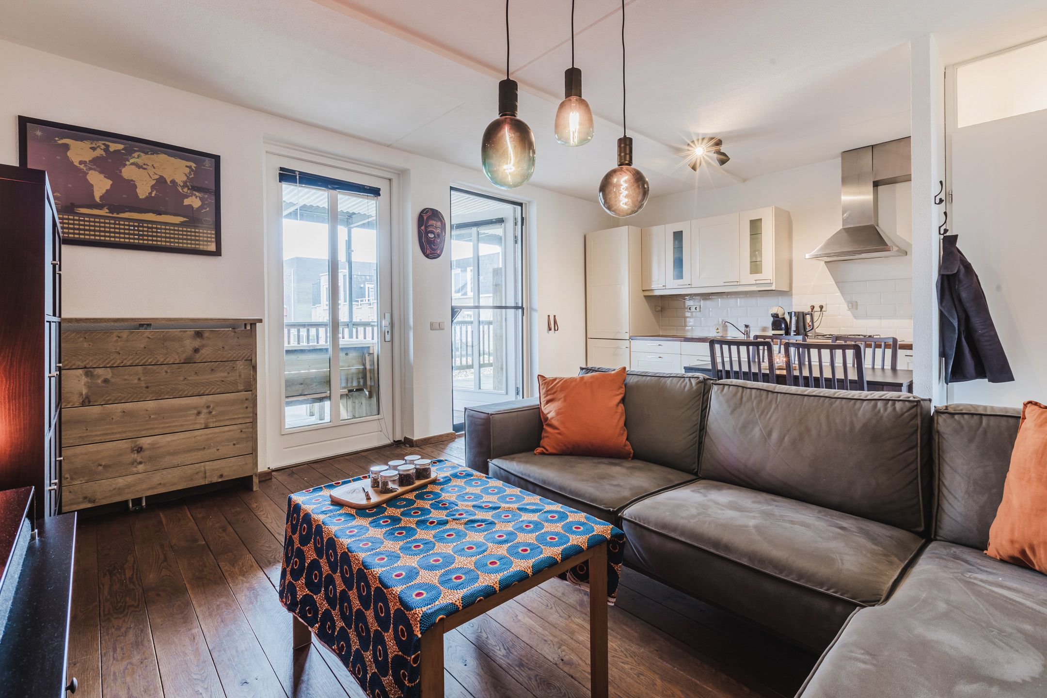 Foto 6 van Helenastraat 2-G1