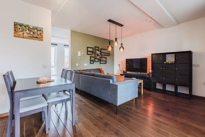 Foto 7 van Helenastraat 2-G1