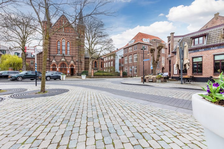 Foto 19 van Helenastraat 2-G1