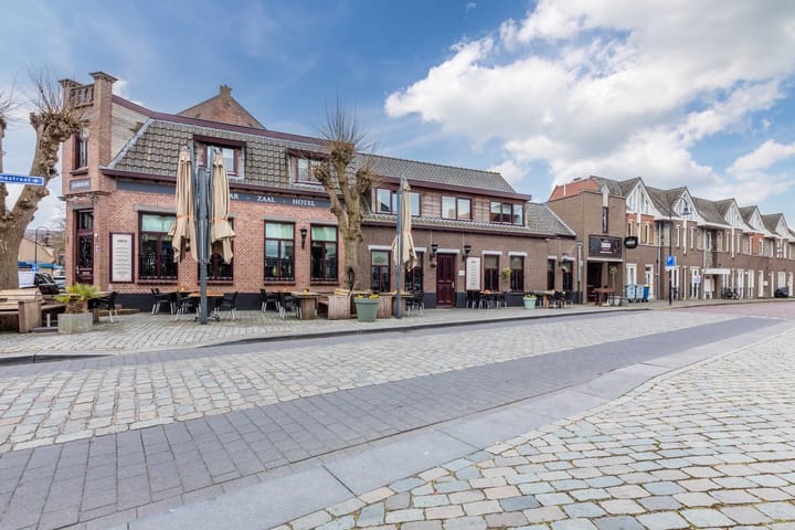 Foto 20 van Helenastraat 2-G1