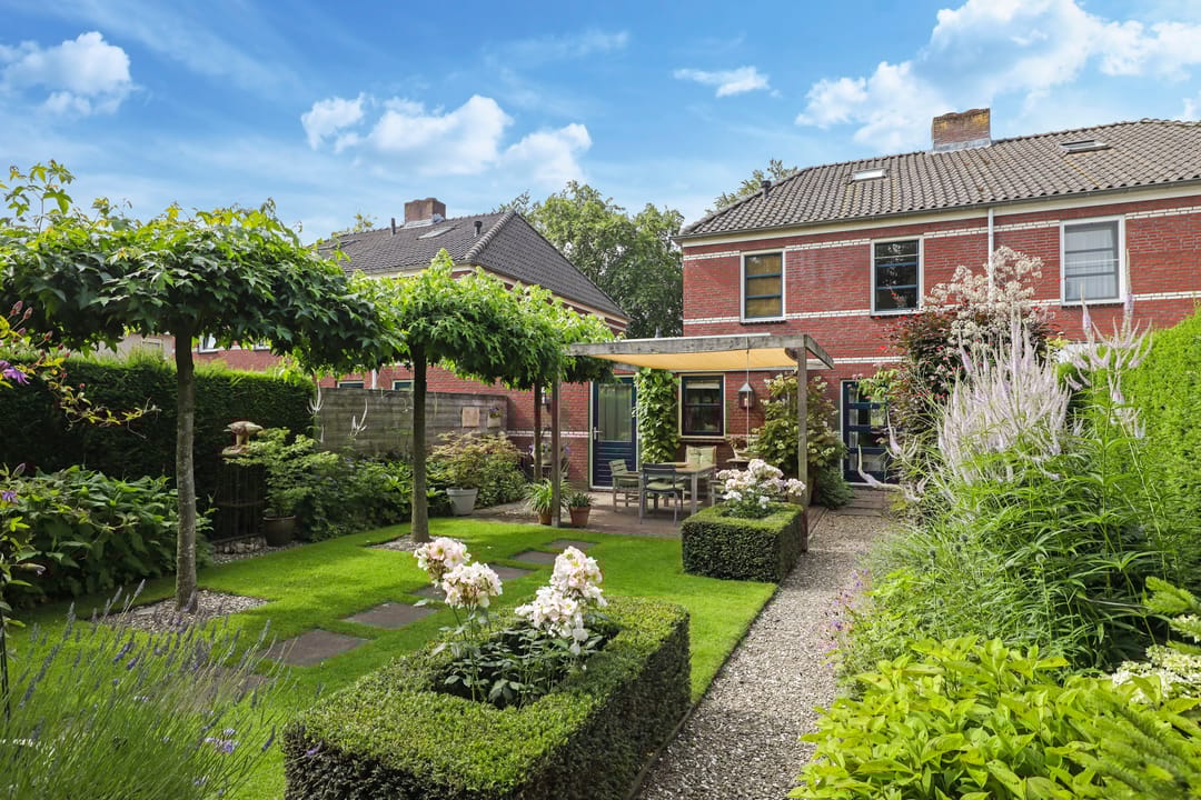 Foto 2 van Keppelseweg 64