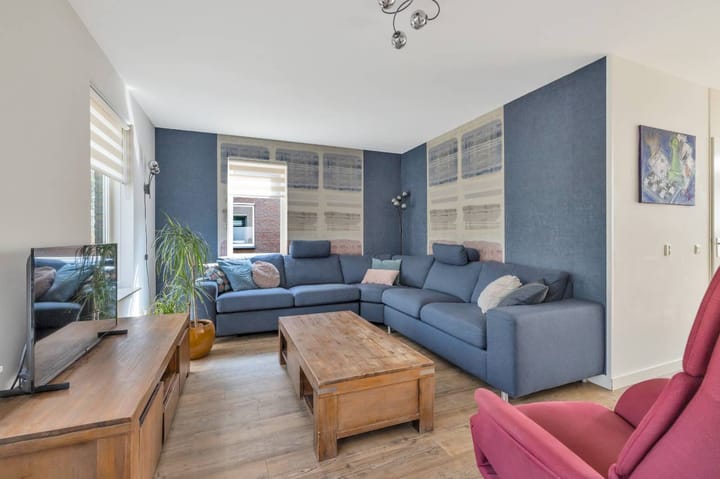 Foto 7 van Pskovlaan 11