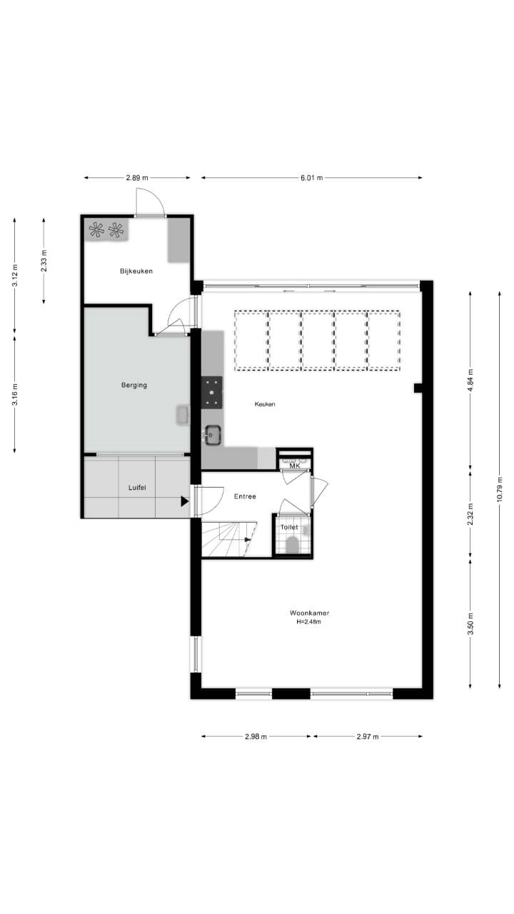 Foto 41 van Pskovlaan 11