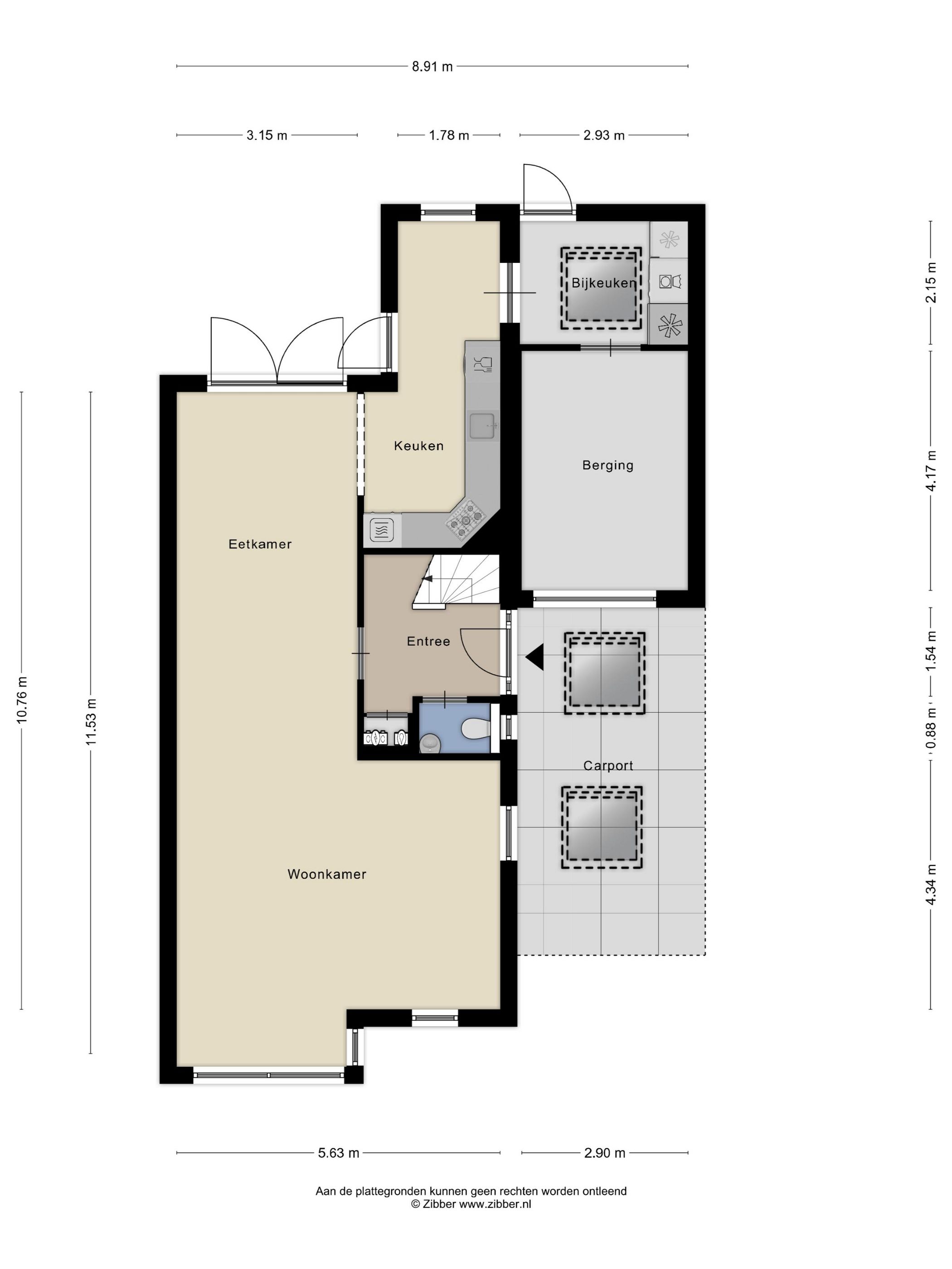 Foto 60 van Keppelseweg 64