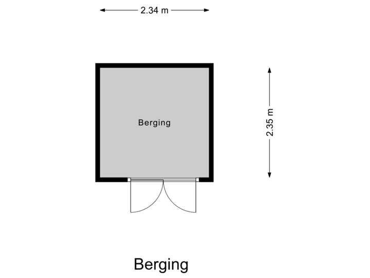 Berging
