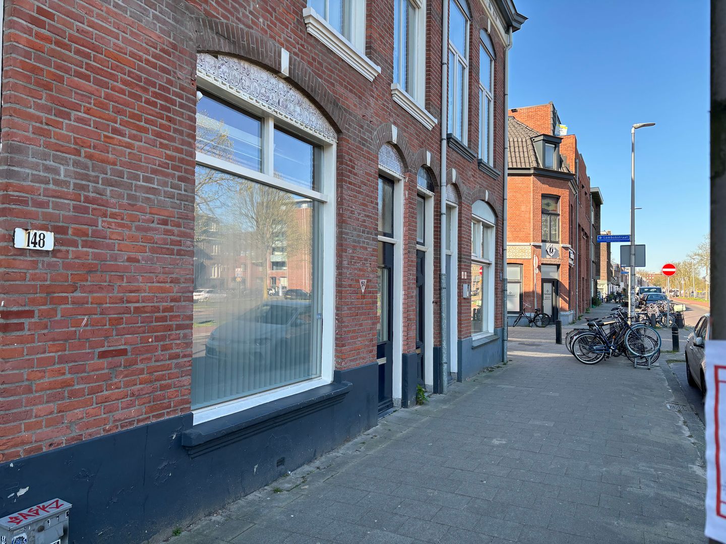 Bekijk foto 5 van Vleutenseweg 150