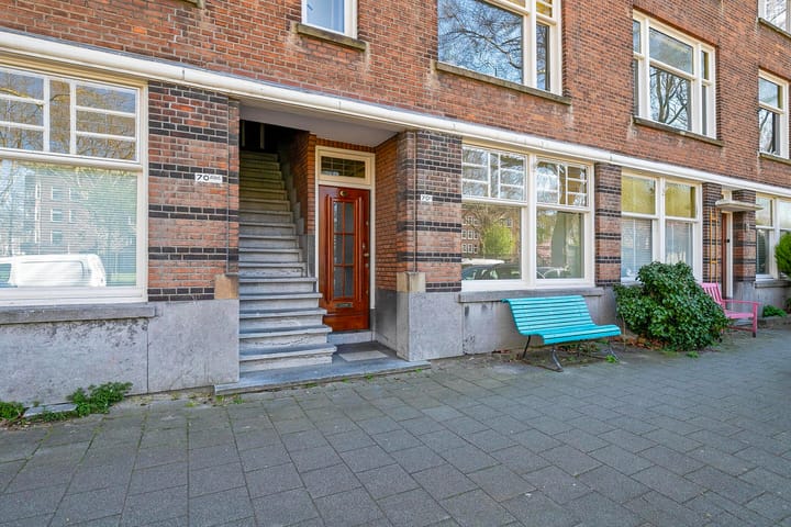 Foto 4 van Statenweg 70-D