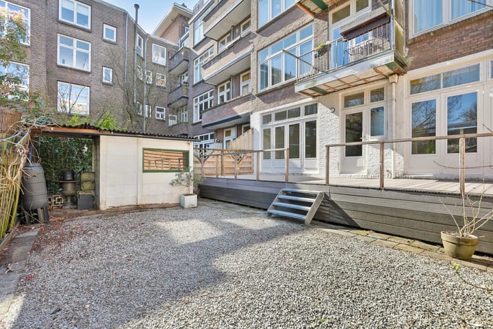 Foto 2 van Statenweg 70-D