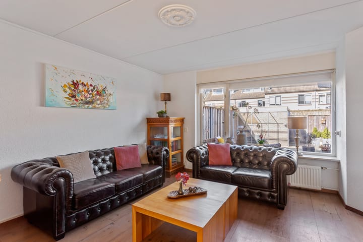 Photo 2 of Klarinetlaan 44