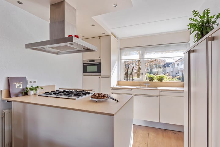 Photo 3 of Klarinetlaan 44