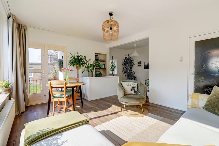 Foto 2 van Everard Meysterweg 65-A