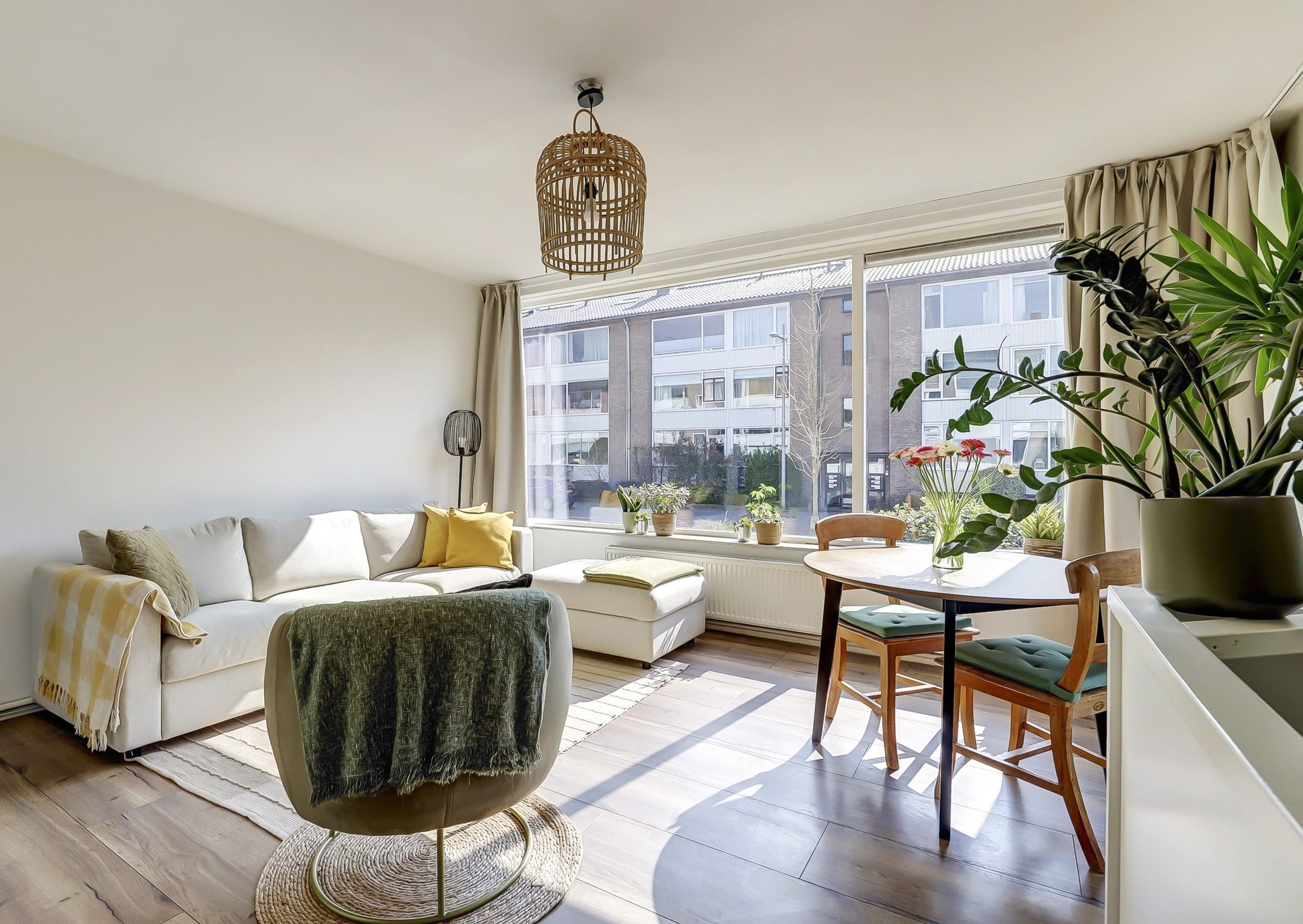 Foto 3 van Everard Meysterweg 65-A