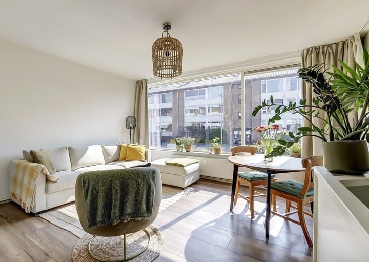 Foto 3 van Everard Meysterweg 65-A