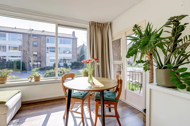 Foto 4 van Everard Meysterweg 65-A