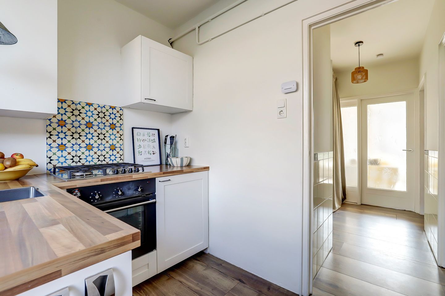 Foto 10 van Everard Meysterweg 65-A