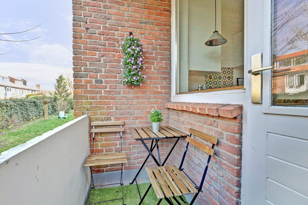 Foto 11 van Everard Meysterweg 65-A