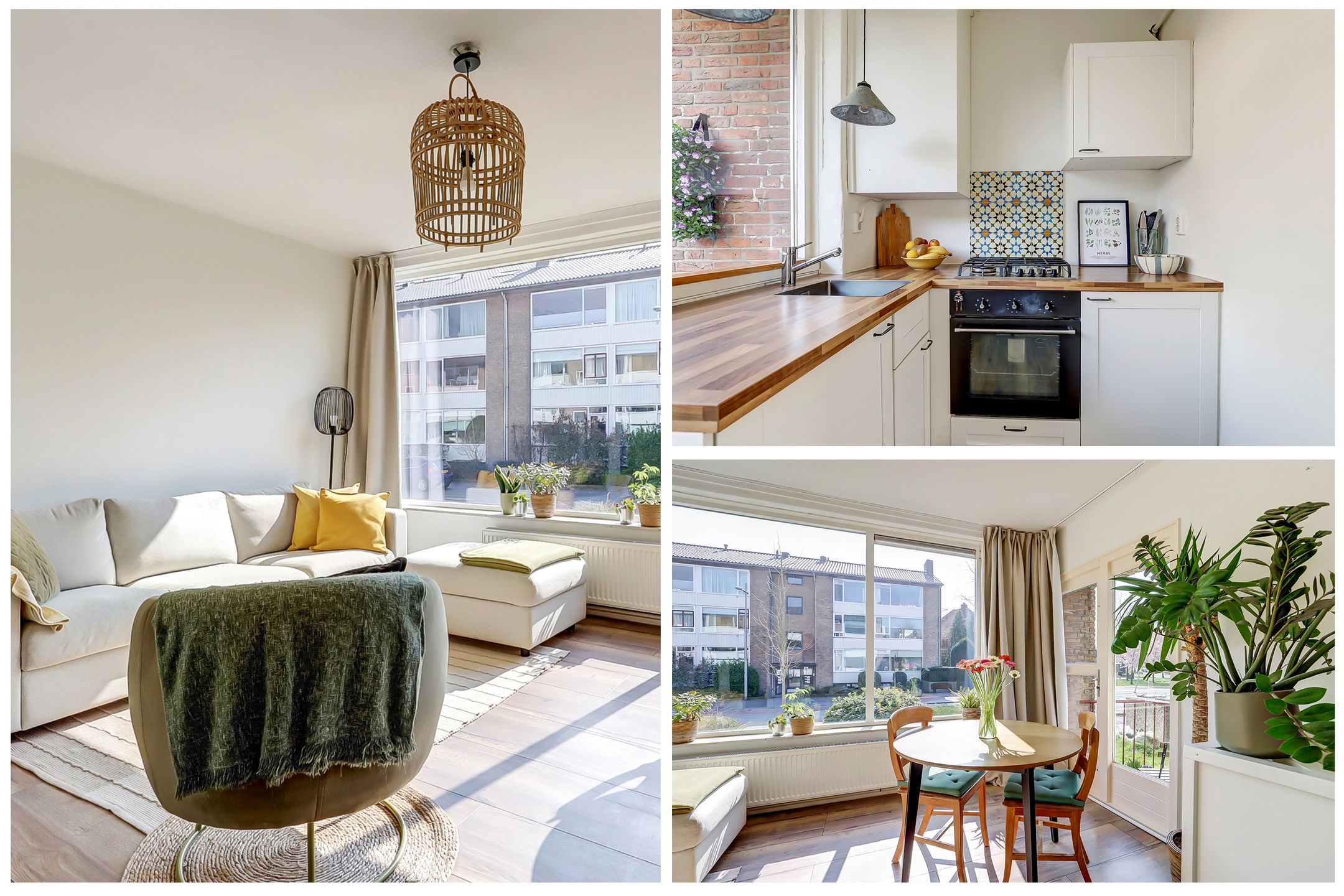 Foto 12 van Everard Meysterweg 65-A