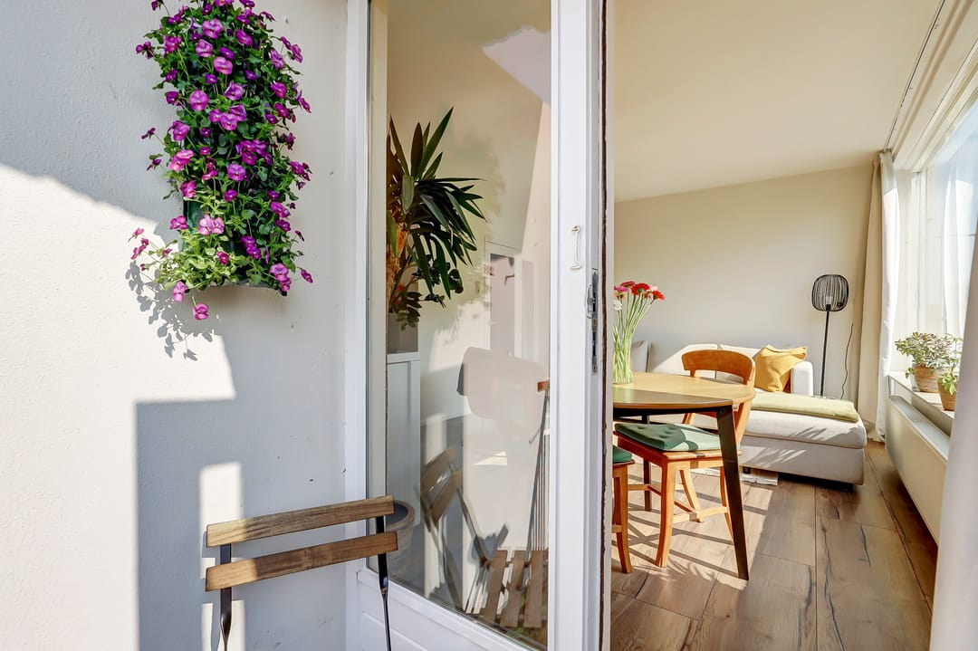 Foto 13 van Everard Meysterweg 65-A