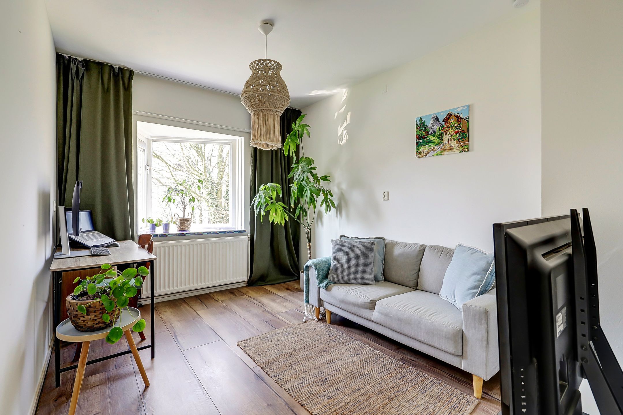 Foto 15 van Everard Meysterweg 65-A