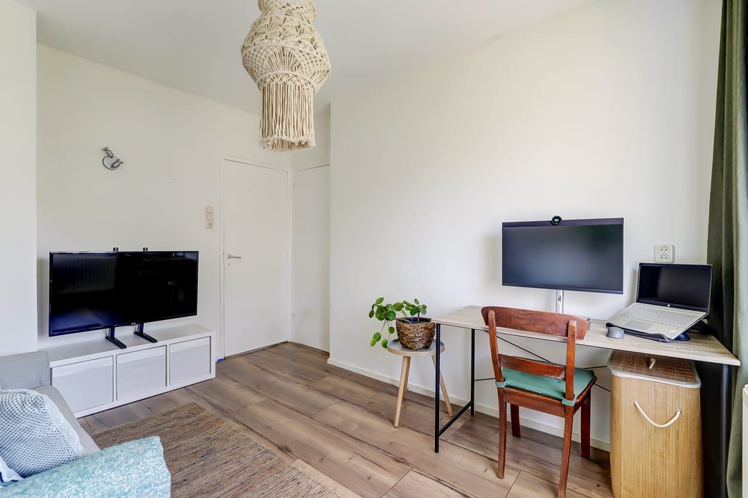 Foto 16 van Everard Meysterweg 65-A