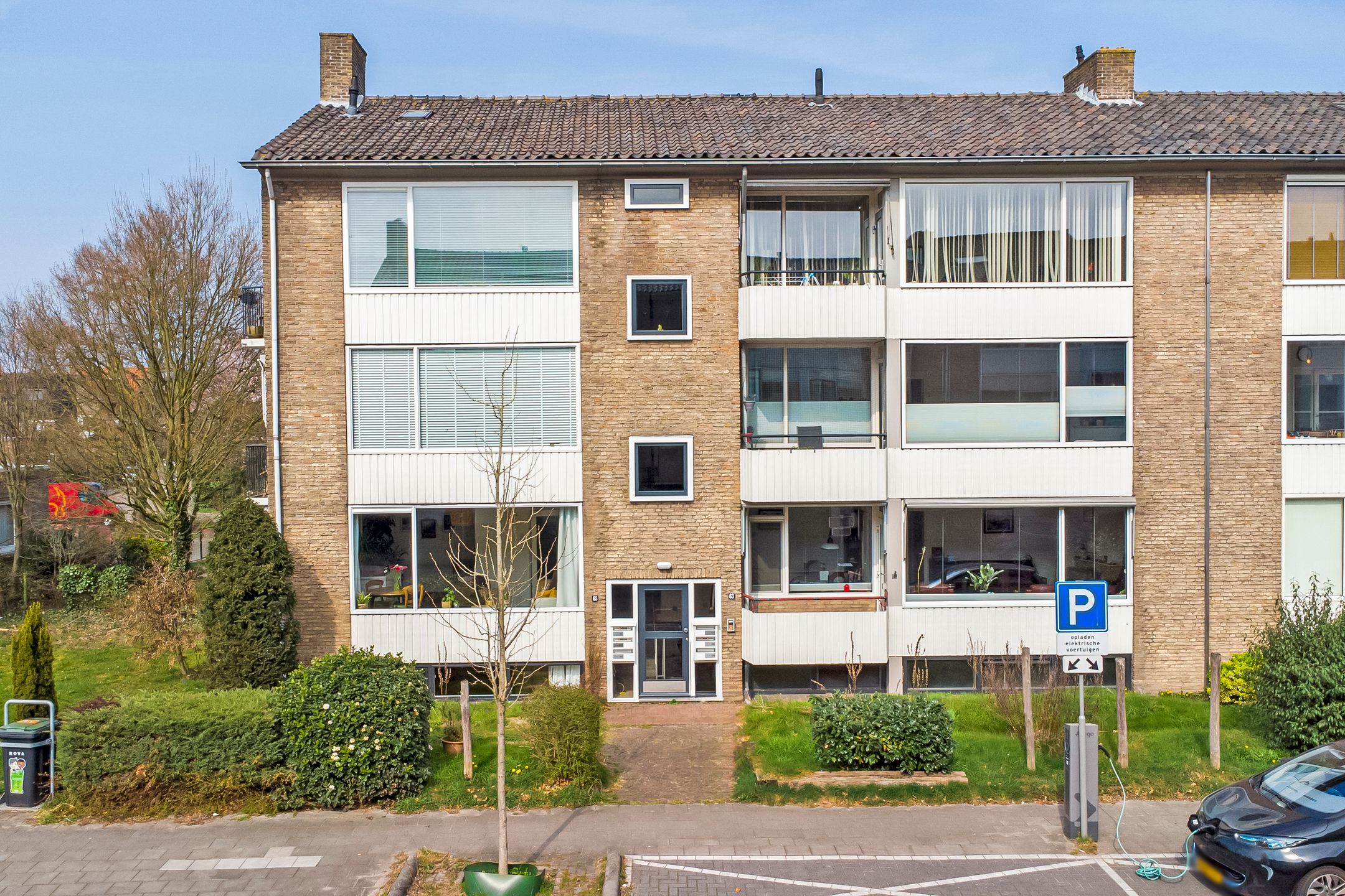 Foto 21 van Everard Meysterweg 65-A