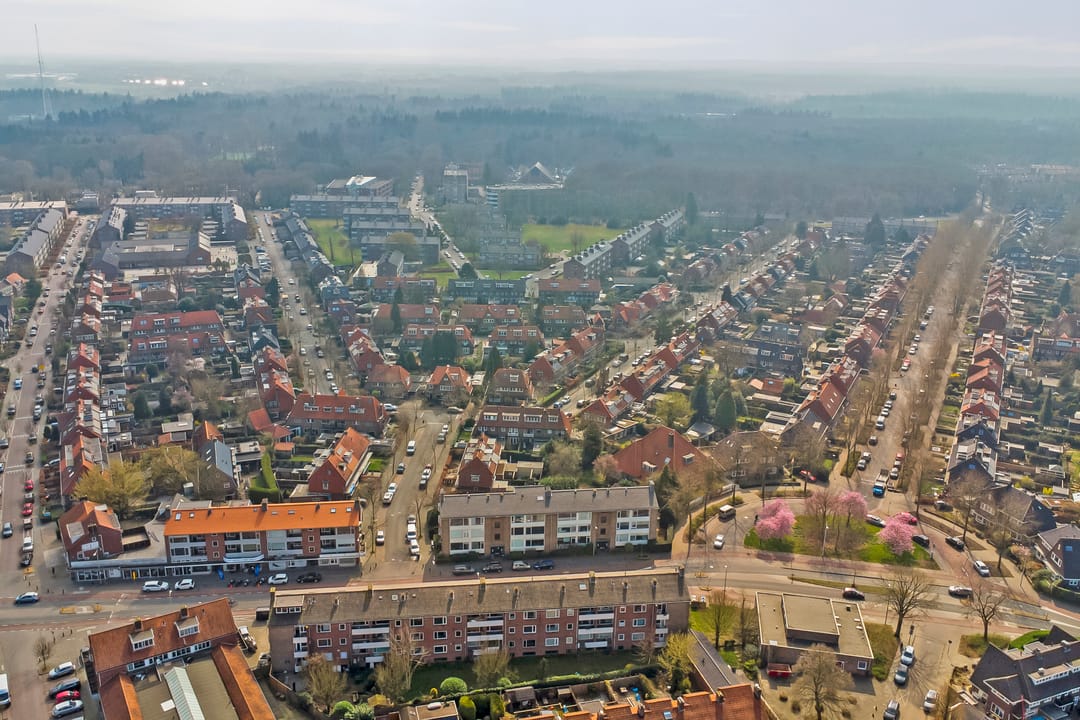 Foto 26 van Everard Meysterweg 65-A