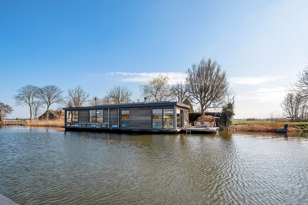 Foto 1 van Lange Muiderweg 578-S