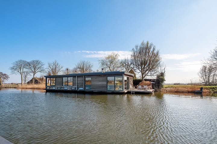 Foto 1 van Lange Muiderweg 578-S