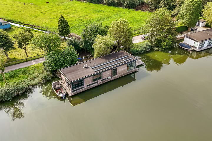 Foto 2 van Lange Muiderweg 578-S