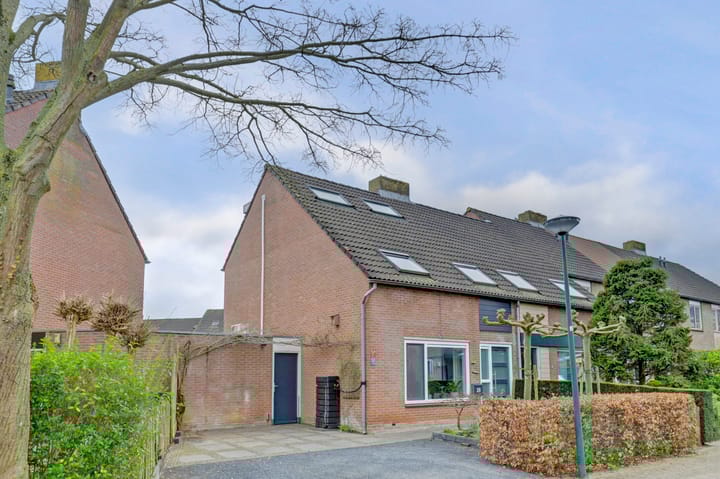 Foto 2 van Kruisbessengaard 39