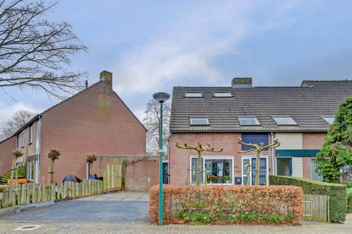 Foto 3 van Kruisbessengaard 39