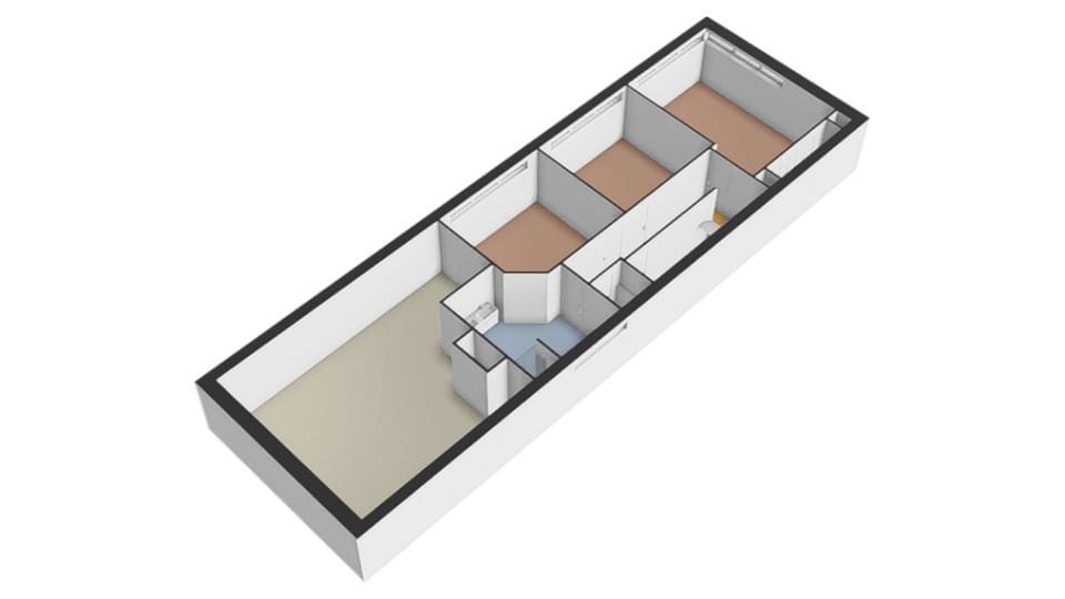 Foto 66 van Lange Muiderweg 578-S