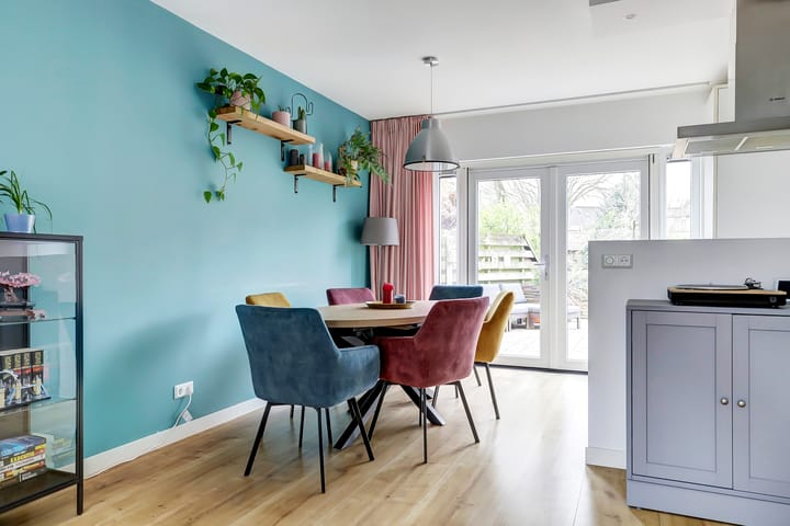 Foto 7 van Kruisbessengaard 39