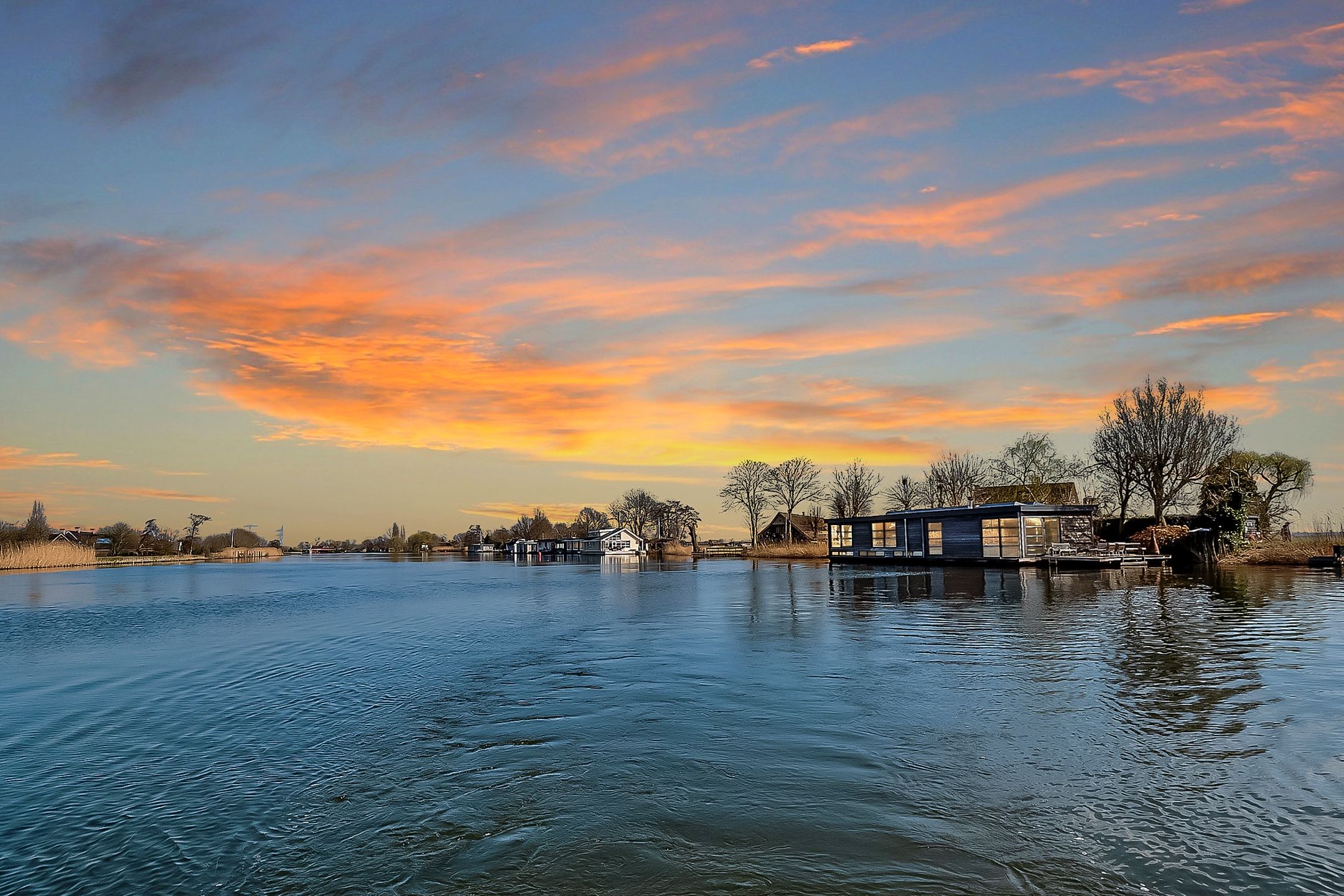 Foto 6 van Lange Muiderweg 578-S