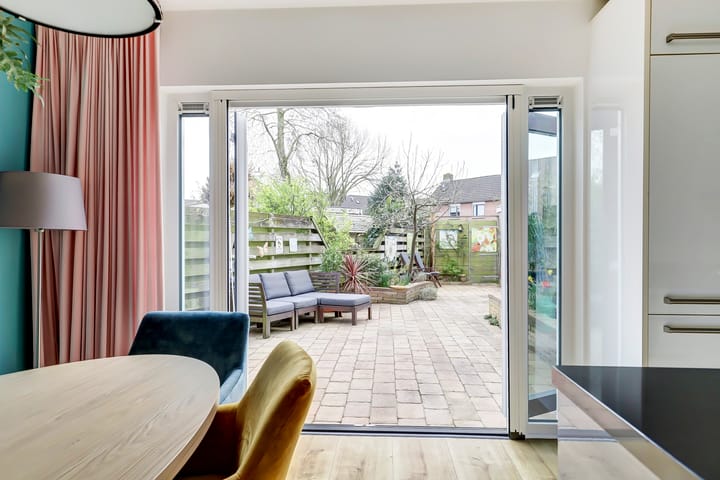 Foto 8 van Kruisbessengaard 39