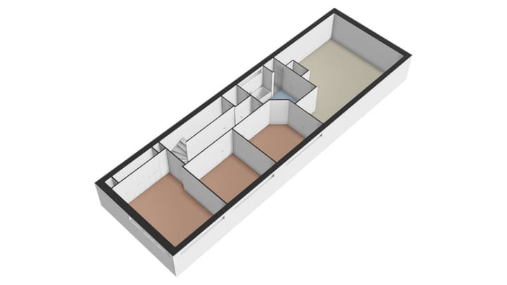 Foto 67 van Lange Muiderweg 578-S