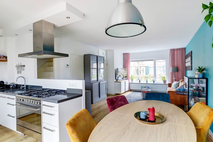 Foto 9 van Kruisbessengaard 39