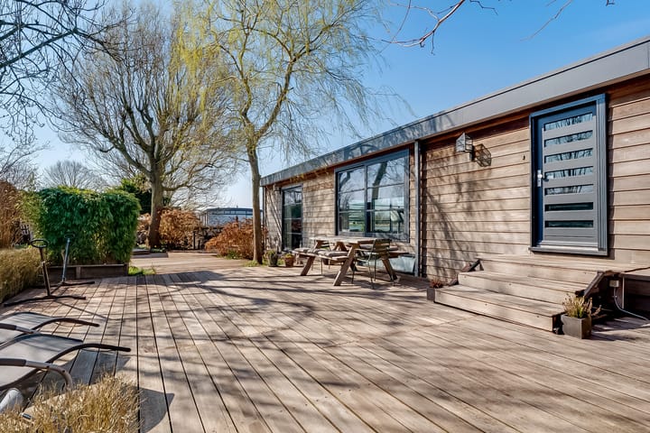 Foto 7 van Lange Muiderweg 578-S