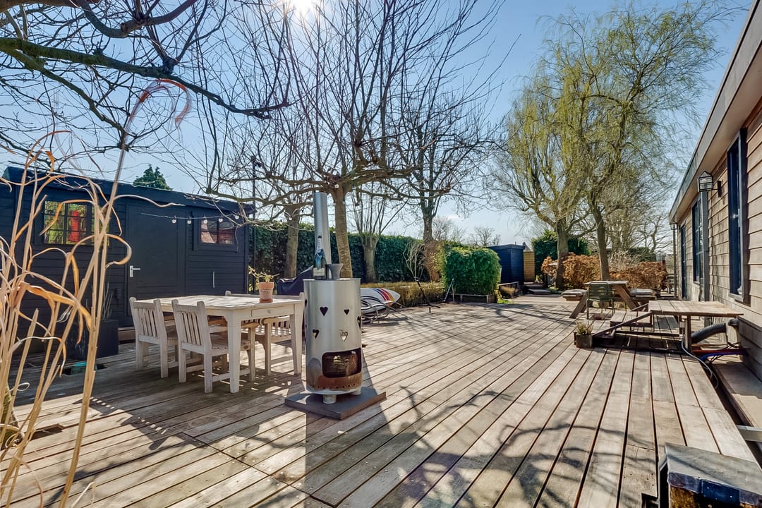 Foto 8 van Lange Muiderweg 578-S