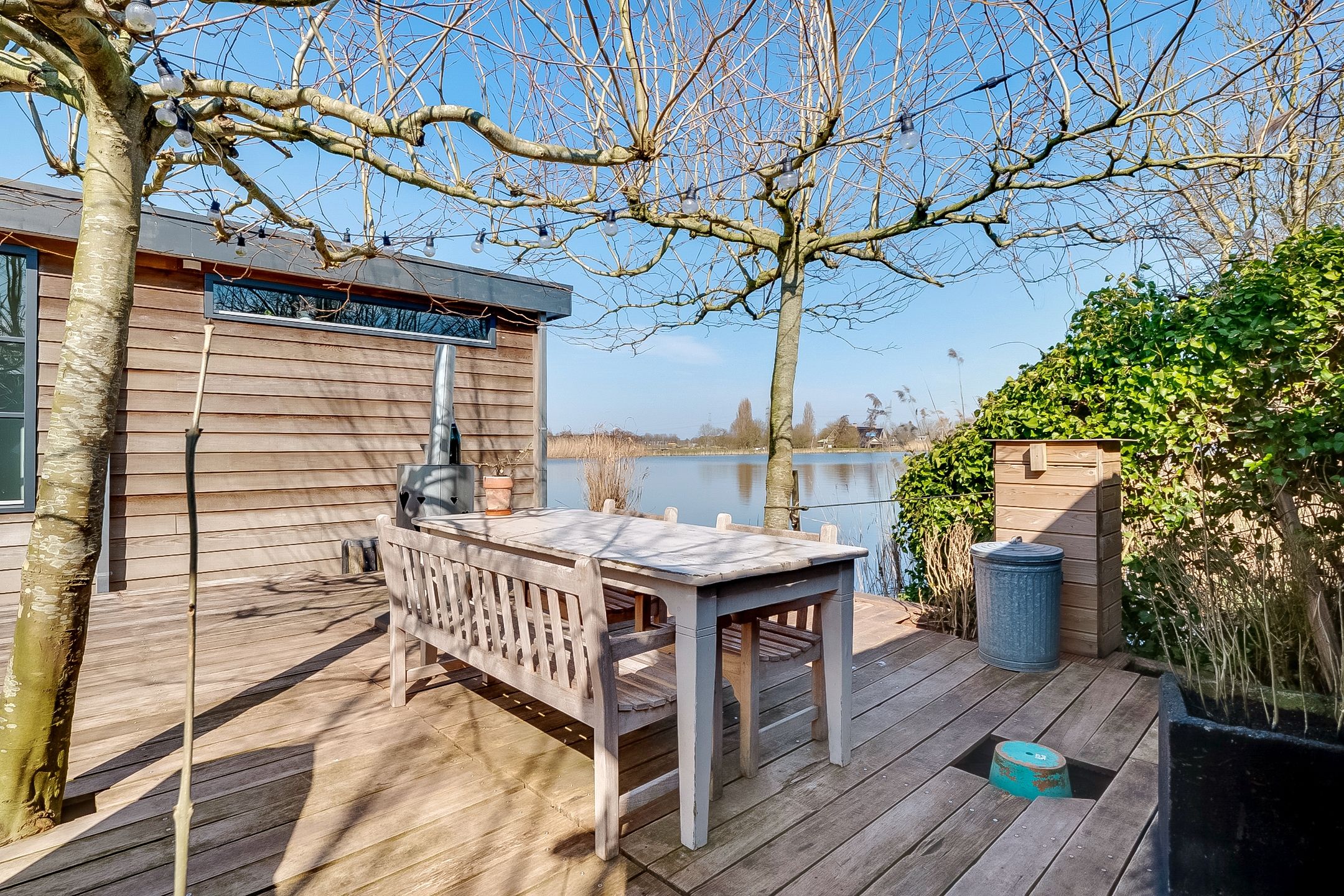 Foto 9 van Lange Muiderweg 578-S