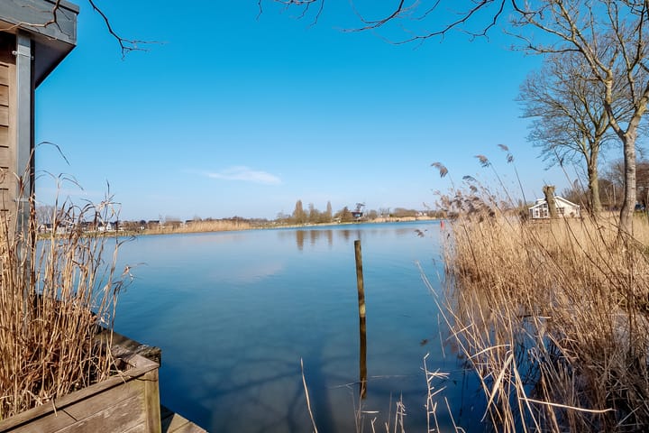 Foto 10 van Lange Muiderweg 578-S